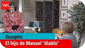 Sucupira 1. évad Ep.63 63. epizód