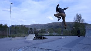 Hardflip háttérkép