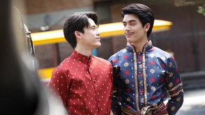 เลือดนายลมหายใจฉัน kép