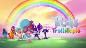 Trolls: TrollsTopia kép