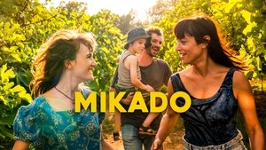 Mikado háttérkép