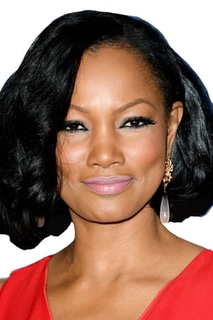 Garcelle Beauvais profil kép