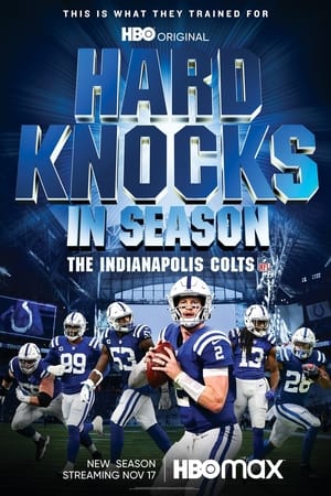 Hard Knocks: In Season poszter