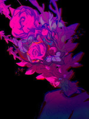 Rose Tinted poszter