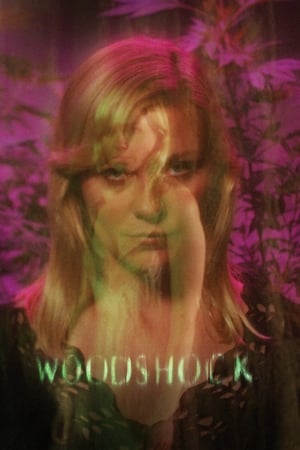 Woodshock poszter