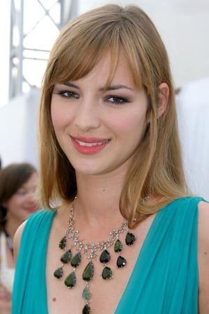 Louise Bourgoin profil kép