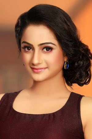 Namitha Pramod profil kép