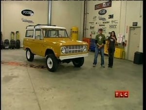 Overhaulin' Season 3 Ep.24 24. epizód