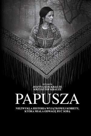 Papusza poszter