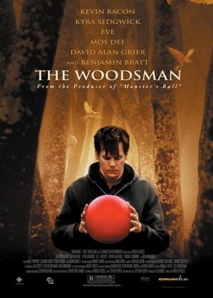 The Woodsman poszter