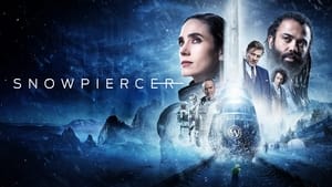 Snowpiercer – Túlélők viadala kép