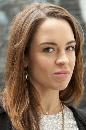 Eve Macklin profil kép