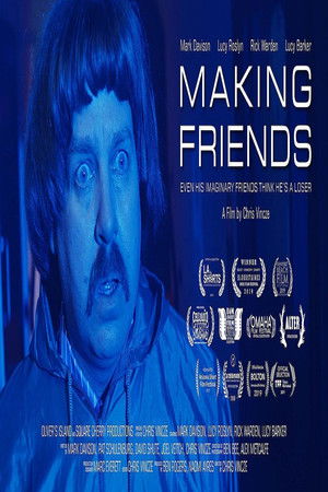 Making Friends poszter