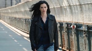 Marvel Jessica Jones kép