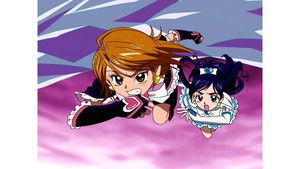 ふたりはプリキュア 2. évad Ep.19 19. epizód