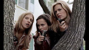 Nancy Drew háttérkép