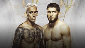 UFC 280: Oliveira vs. Makhachev háttérkép