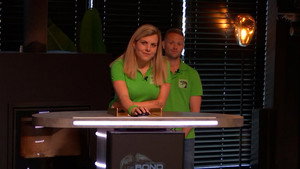 De Bondgenoten 2. évad Ep.154 154. epizód