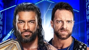 Pankráció - WWE: Smackdown 25. évad Ep.43 43. epizód