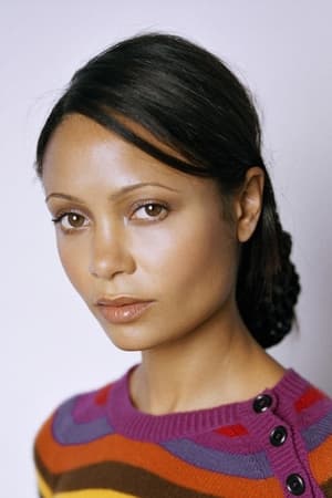 Thandie Newton profil kép