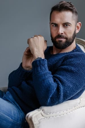 Daniel MacPherson profil kép