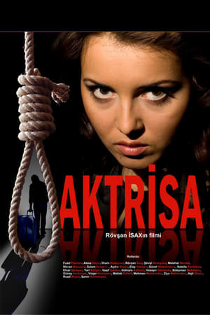 Aktrisa