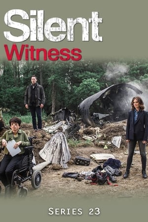 Silent Witness