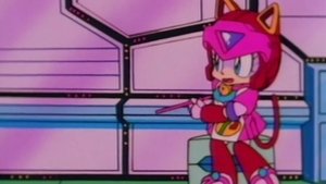 キャッ党 忍伝 てやんでえ Season 1 Ep.32 32. epizód