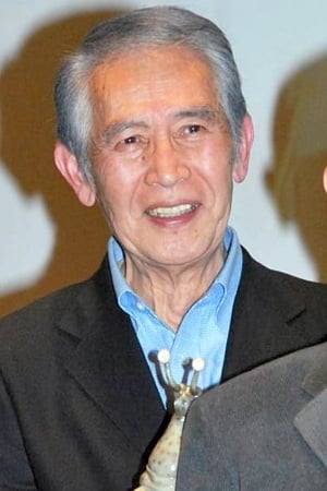 Kenji Sahara