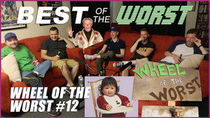 Best of the Worst Season 4 Ep.6 6. epizód