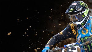 Pay Dirt: The Story of Supercross háttérkép