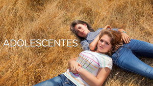 Adolescentes háttérkép