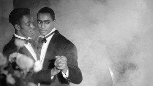 Looking for Langston háttérkép