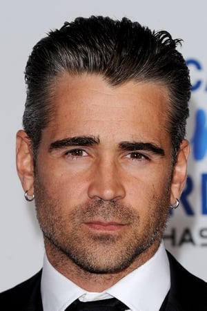 Colin Farrell profil kép