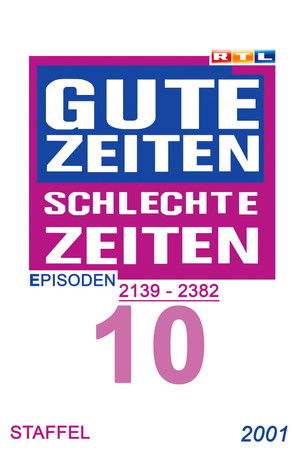 Gute Zeiten, schlechte Zeiten