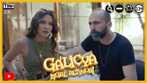 Galiçya İşgal Altında 1. évad Ep.2 2. epizód