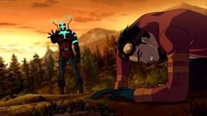 Generator Rex 3. évad Ep.18 18. epizód