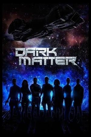 Dark Matter poszter