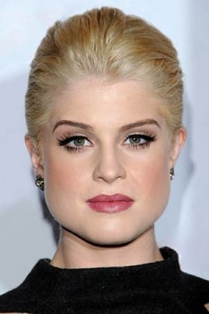 Kelly Osbourne profil kép