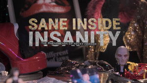 Sane Inside Insanity háttérkép
