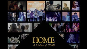 HOME: A Mother of 3000 háttérkép