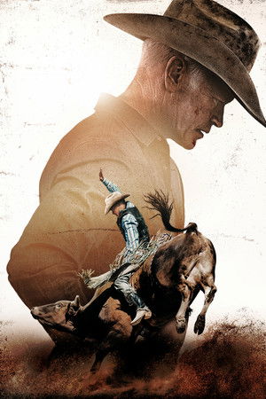 The Last Rodeo poszter
