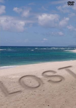 Lost - Eltűntek poszter