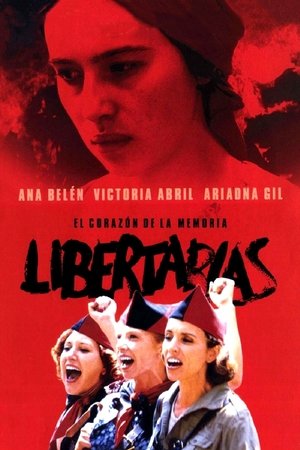 Libertarias poszter