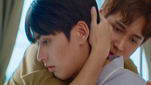 One Year เลือนรางและ…จางหาย 1. évad Ep.8 8. epizód