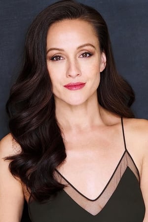 Crystal Lowe profil kép