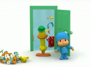 Pocoyo 2. évad Ep.15 15. epizód