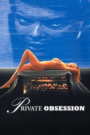 Private Obsession poszter