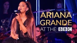 Ariana Grande at the BBC háttérkép