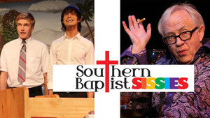 Southern Baptist Sissies háttérkép